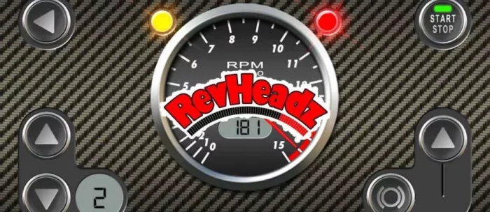 Tutorial Dalam Menginstal RevHeadz Mod Apk Di Android