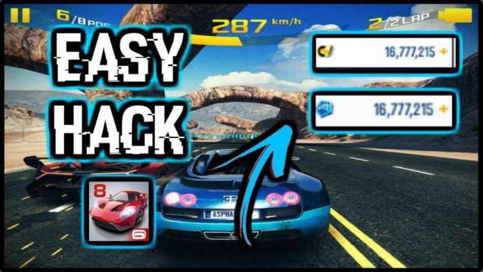 Unduh Asphalt 8 Mod Apk Terbaru Dan Terupdate 2022