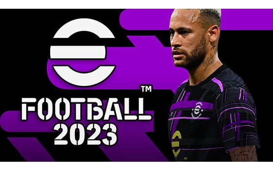 Unduh Sebuah Aplikasi eFootball 2023 Mod Apk