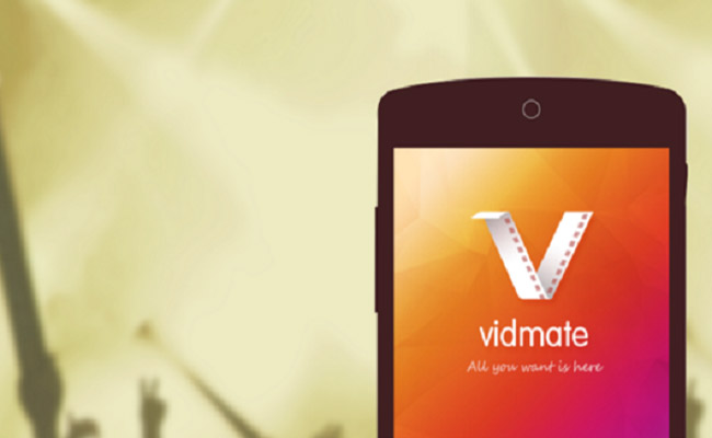 VidMate Download Video Twitter