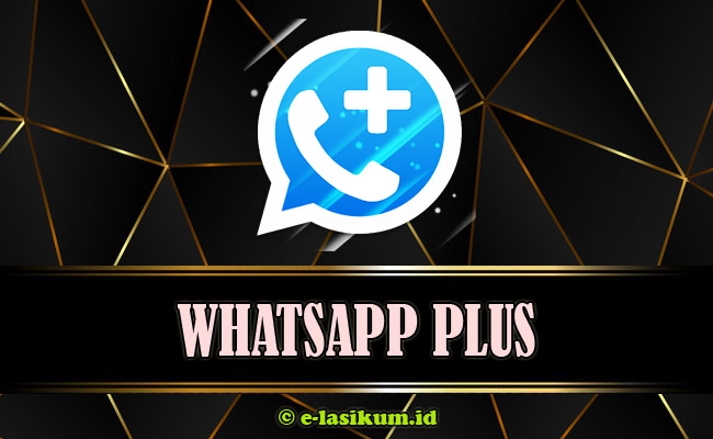 Download WhatsApp Mod [WA Mod] APK Versi Terbaru 2021 Official 