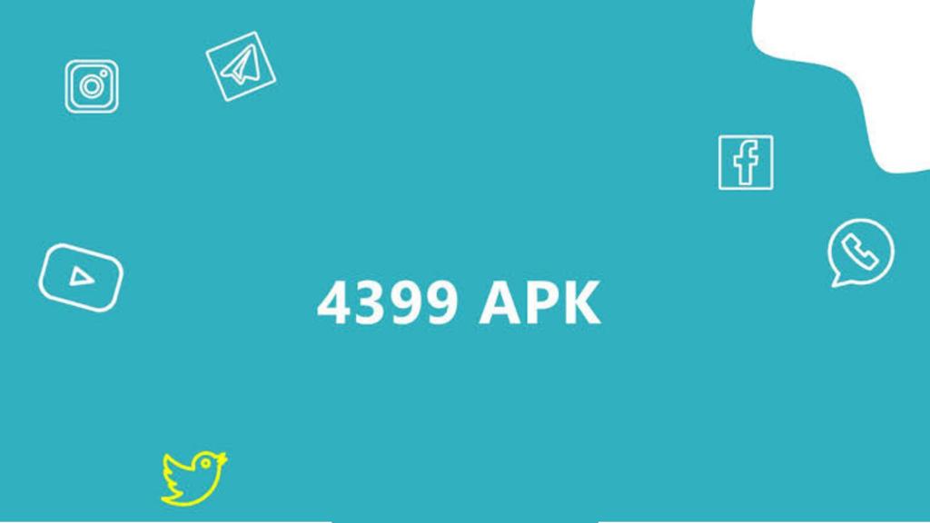 4399 Apk : Kumpulan Game Seru Terbaru 2025 GRATIS