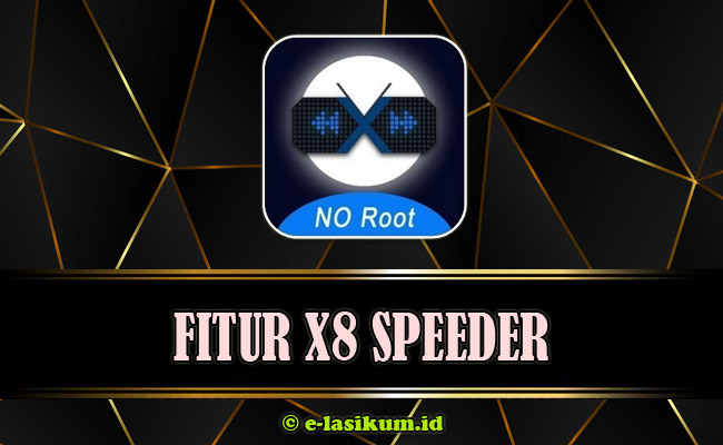 Download X8 Speeder APK Tanpa Iklan Higgs Domino Terbaru 2021