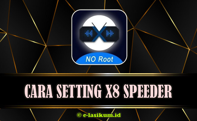 Download X8 Speeder APK Tanpa Iklan Higgs Domino Terbaru 2021