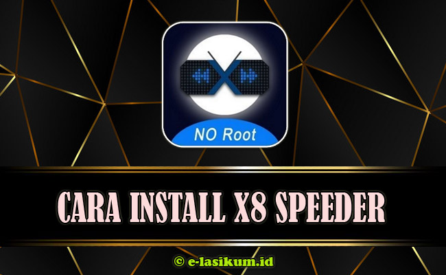 Download X8 Speeder APK Tanpa Iklan Higgs Domino Terbaru 2021