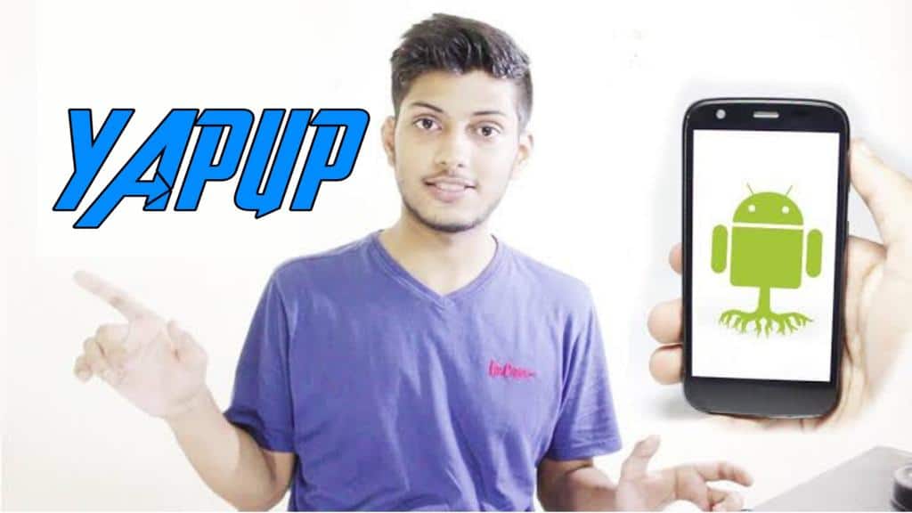 Yapup.site apk