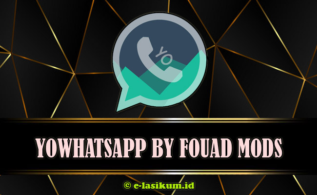 YoWhatsApp (YoWA) APK Download Versi Terbaru 2021 Official