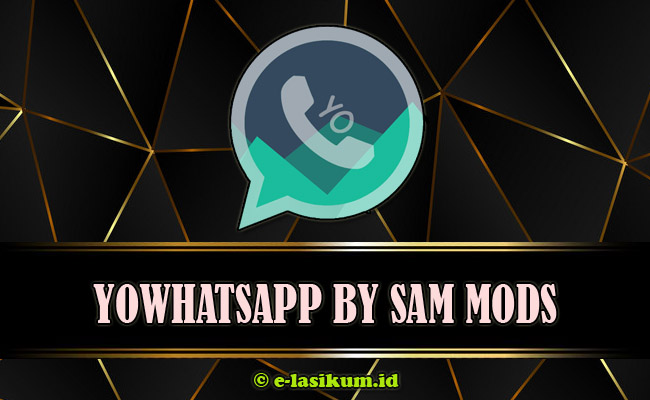 YoWhatsApp (YoWA) APK Download Versi Terbaru 2021 Official