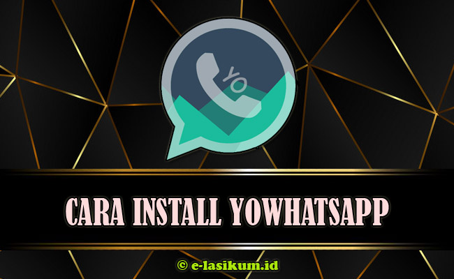 YoWhatsApp (YoWA) APK Download Versi Terbaru 2021 Official