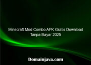 Minecraft Mod Combo APK Gratis Download Tanpa Bayar 2025