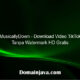 MusicallyDown - Download Video TikTok Tanpa Watermark HD Gratis