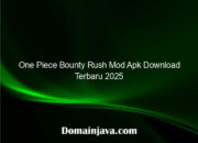 One Piece Bounty Rush Mod Apk Download Terbaru 2025