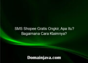 SMS Shopee Gratis Ongkir, Apa Itu? Bagaimana Cara Klaimnya?