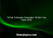 TikTok Followers Generator TikTok Free Fans 2025