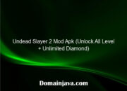 Undead Slayer 2 Mod Apk (Unlock All Level + Unlimited Diamond)