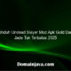 Unduh Undead Slayer Mod Apk Gold Dan Jade Tak Terbatas 2025