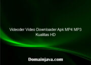 Videoder Video Downloader Apk MP4 MP3 Kualitas HD