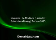 Youtuber Life Mod Apk (Unlimited Subscriber+Money) Terbaru 2025