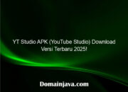 YT Studio APK (YouTube Studio) Download Versi Terbaru 2025!