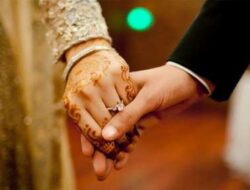 Doa Untuk Pengantin Baru Bahasa Arab, Latin dan Artinya (Lengkap)