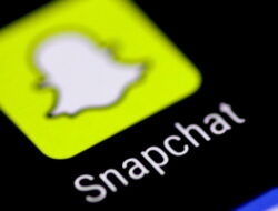 Filter Crying Snapchat Tidak Bisa Video, Penyebab dan Solusinya