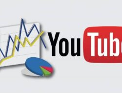 Cara Melihat Analytics Youtube Dashboard dengan Mudah