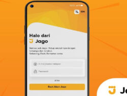Cara Daftar Bank Jago Digital Bank   Keunggulan dan Kekurangannya