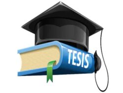 Apa Itu Tesis? Jenis, Bentuk, Syarat, Beserta Contohnya