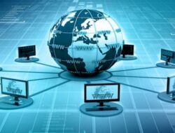 Berbagai Cakupan Jaringan Komputer Beserta Jenis-Jenisnya Terlengkap