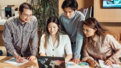 6 Peran Mahasiswa dalam Pengembangan SDM