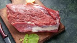 Cara Menyimpan Daging Kurban Tanpa Kulkas Tapi Tetap Segar