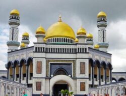 Makna Wasilah Dan Tabarruk Bagi Aswaja Simak Ulasannya Disini