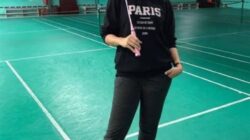 11 Outfit Badminton Hijab Menutup Aurat, Nyaman, dan Stylish