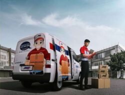 Berapa Lama JNE Trucking Sampai ke Tujuan? Ini Estimasinya