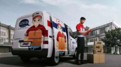 Cara Komplain JNE Salah Alamat & Kirim, Rusak, Nyasar, dll