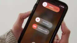 6 Cara Restart Iphone dengan Tombol dan Tanpa Menyentuh Layar