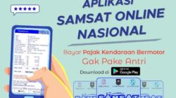 5 Cara Cek Pajak Kendaraan via Website, Aplikasi dan SMS