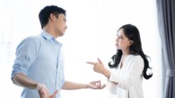 Apa Arti Red Flag dalam Hubungan, Ini Tanda Red Flag