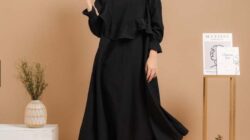 Ini Arti Midi Dress dalam Dunia Fashion dan Keunikannya