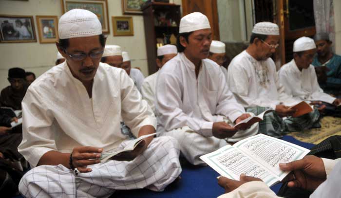 Doa Ayat Kursi Lengkap dengan Artinya serta Keutamaannya