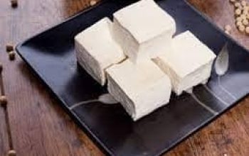 Resep Olahan Tahu Putih yang Praktis dan Menggugah Selera