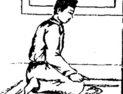 Bacaan Doa Tahiyat Awal dan Akhir Shahih Sesuai dengan Tuntunan