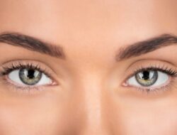 Tutorial Bikin Alis untuk Pemula, Sesuai dengan Bentuk Wajah