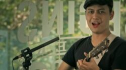 Lirik Lagu Kusuka Padamu Sungguh Aku Suka Viral di TikTok