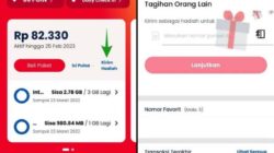 Kirim Pulsa Sesama Telkomsel, Ini Ketentuan Terbaru & Caranya