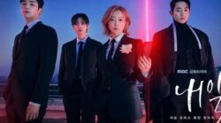 10 Drama Korea Fantasi Terbaik dengan Alur Romantis, Misteri, dll