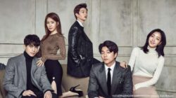 15 Drama Korea Misteri Terbaik Plot Romantis dan Rating Tinggi