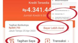 Telat Bayar Shopee PayLater? Ini Besaran Denda dan Akibatnya