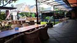 14 Cafe di Cirebon Hits Terbaru, Harga Murah Pas di Kantong