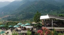 13 Cafe di Sentul View Gunung Instagrammable, Nyaman Banget